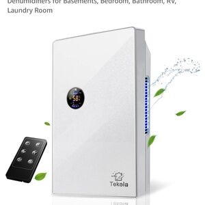 Dehumidifier